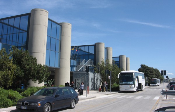 noleggio auto lusso aereoporto trapani birgi